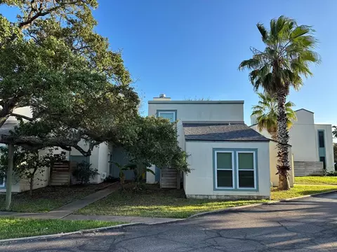 2003 N Fulton Beach Rd #23, Rockport, TX 78382