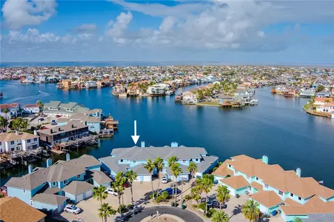 15401 Gun Cay Ct #502, Corpus Christi, TX 78418