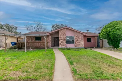 6205 Birchwood Dr, Corpus Christi, TX 78412