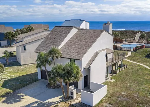 7393 State Hwy 361 #7-G, Port Aransas, TX 78373