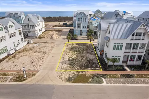 116 Retreat St, Port Aransas, TX 78373
