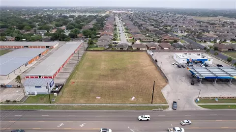 6802 Weber, Corpus Christi, TX 78413