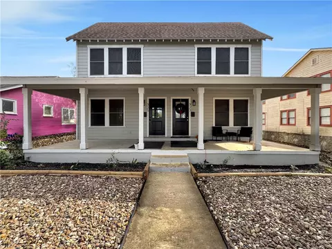 325 Louisiana Ave, Corpus Christi, TX 78404
