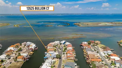 13525 Bullion Ct, Corpus Christi, TX 78418