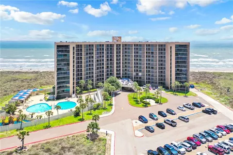 6649 Seacomber Dr #304, Port Aransas, TX 78373