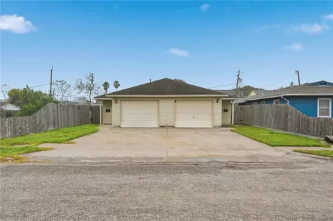 326 Oleander Ave, Corpus Christi, TX 78404