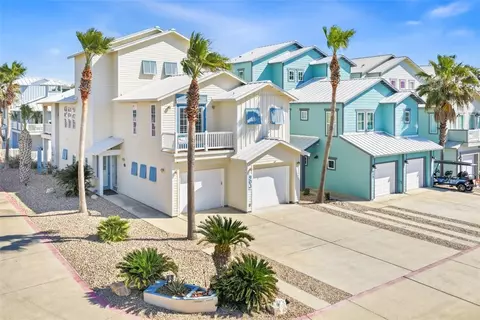 903 Banyan Bch, Port Aransas, TX 78373