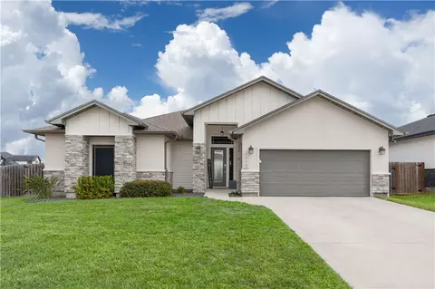 1718 Antoinette Dr, Corpus Christi, TX 78418