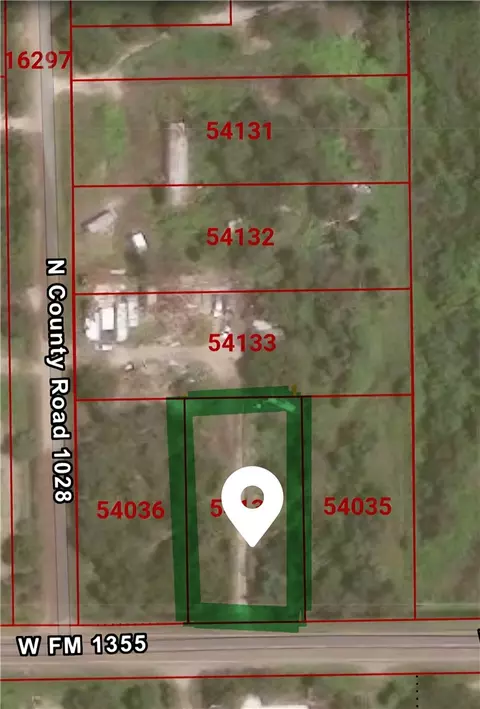 270 W Fm 1355, Kingsville, TX 78363