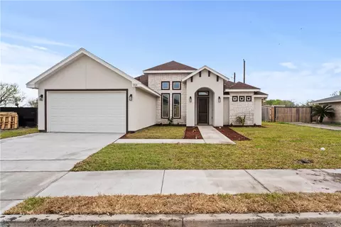 1504 Lewis St, Kingsville, TX 78363