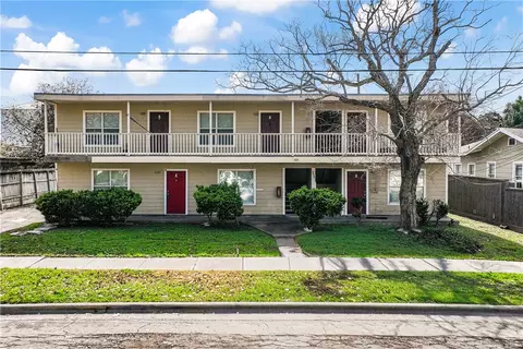 901 Furman Ave, Corpus Christi, TX 78404