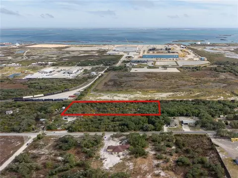 00 Pace Rd, Ingleside, TX 78362