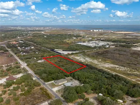 00 Pace Rd, Ingleside, TX 78362 photo 5
