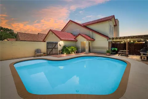 14862 Cobo De Bara Cir, Corpus Christi, TX 78418