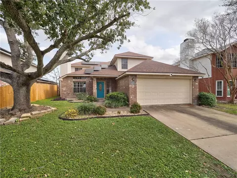 7210 St James Ct, Corpus Christi, TX 78413