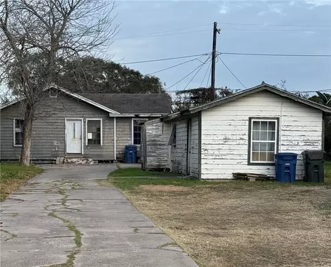 4508 Angela Dr, Corpus Christi, TX 78416
