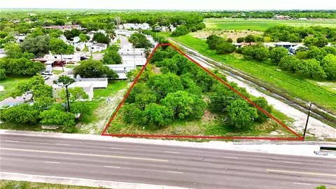 480 W Corral Ave, Kingsville, TX 78363