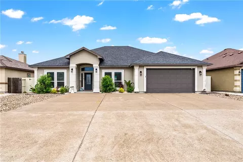 15433 Finistere St, Corpus Christi, TX 78418