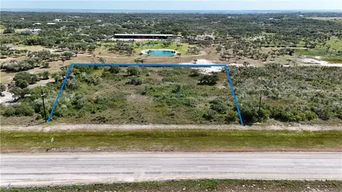 1403 S H 35 Byp, Aransas Pass, TX 78336