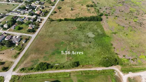 8 Compress Rd, Taft, TX 78390