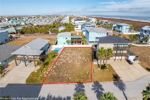 663 Gage Way, Port Aransas, TX 78373