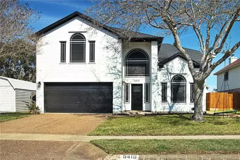 5410 Knights Cir, Corpus Christi, TX 78413