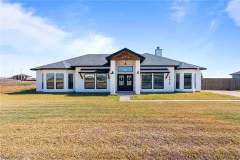 2474 Pegasus Dr, Corpus Christi, TX 78415