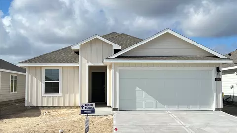 1841 Citation Dr, Corpus Christi, TX 78417