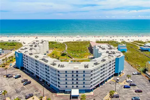 800 Sandcastle Dr #132, Port Aransas, TX 78373