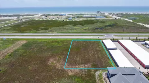 lot S 15a And 16a S Padre Island Dr, Corpus Christi, TX 78418