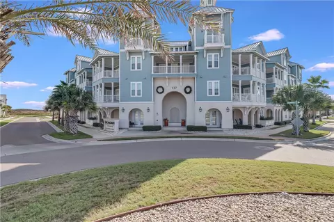 137 Palmilla Cir #201, Port Aransas, TX 78373