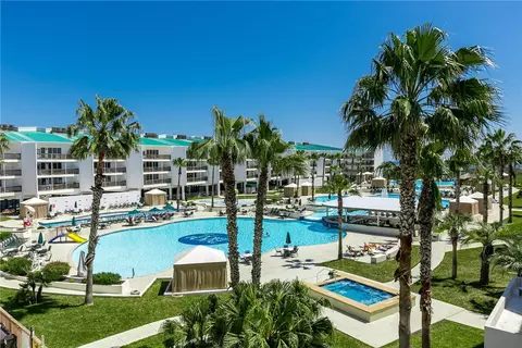 6317 St Hwy 361 Hwy #6318, Port Aransas, TX 78373
