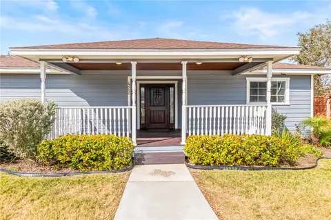 422 Eldon Dr, Corpus Christi, TX 78412
