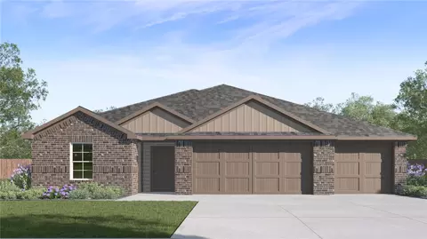 838 Fishers Island Cir, Corpus Christi, TX 78415