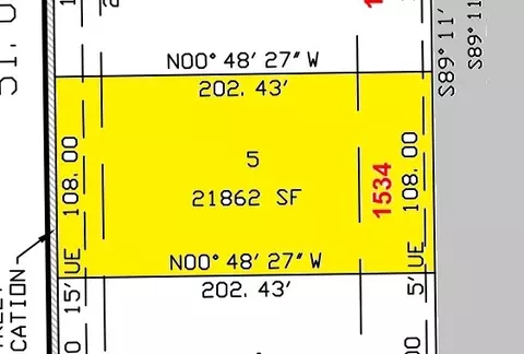 1534 Scorpio Dr, Corpus Christi, TX 78415