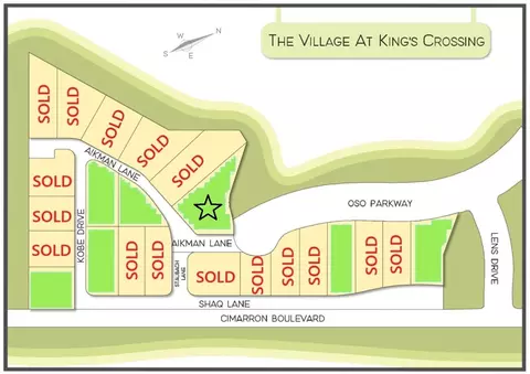 6401 Aikman, Corpus Christi, TX 78414