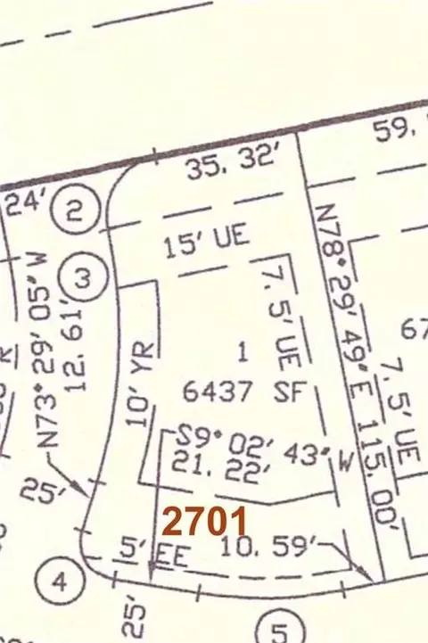 2701 Gold Rush, Corpus Christi, TX 78410