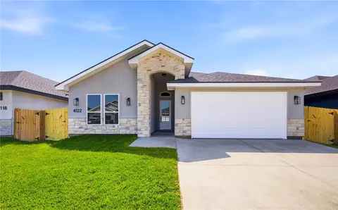 4122 Fold Ln, Corpus Christi, TX 78414