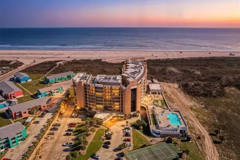 720 Access Road 1-a #807, Port Aransas, TX 78373