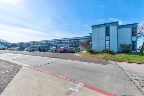 2025 S 11th St #24, Port Aransas, TX 78373