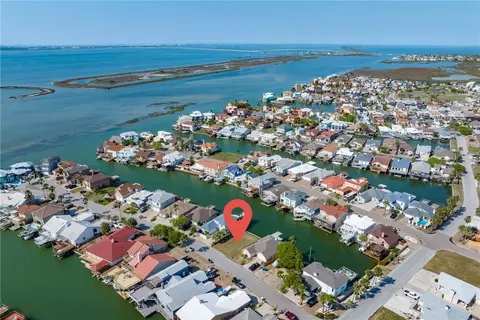 13554 Ducat Ct, Corpus Christi, TX 78418