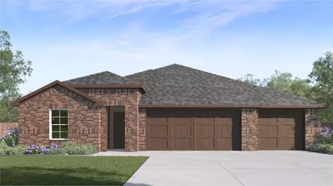 842 Fishers Island Cir, Corpus Christi, TX 78415