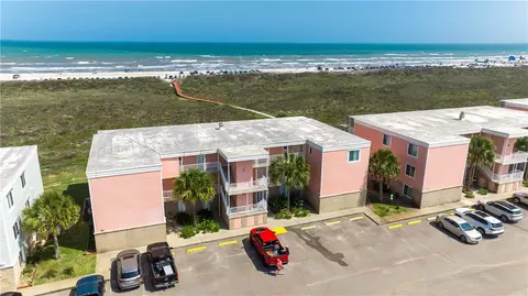 700 Island Retreat Rd #138, Port Aransas, TX 78373
