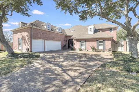 441 Colony Dr, Corpus Christi, TX 78412