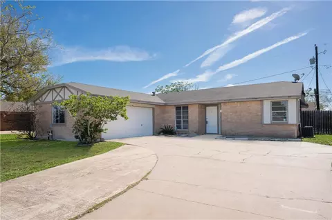 6013 Parkview Dr, Corpus Christi, TX 78415