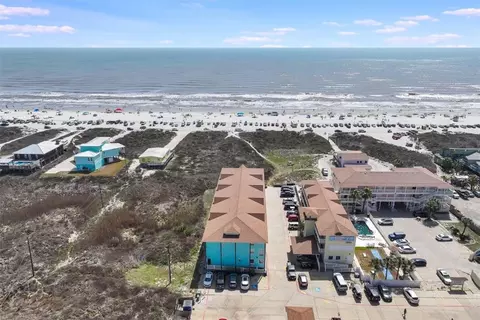 1926 On The Beach Dr #434, Port Aransas, TX 78373