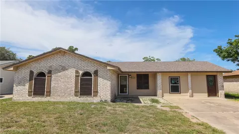 418 Polaris Pl, Corpus Christi, TX 78418
