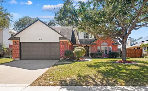 5117 Lethaby Dr, Corpus Christi, TX 78413
