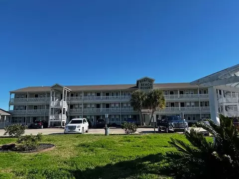 2290 N Fulton Beach Rd #B-317, Rockport, TX 78382