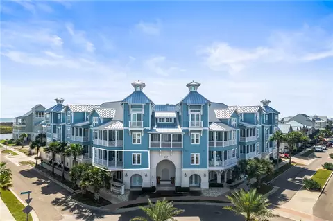 137 Palmilla Cir #204, Port Aransas, TX 78373